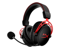 Słuchawka bezprzewodowa HYPERX Alpha Wireless DTS